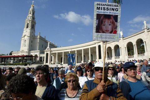 Neue Ermittlungen im Fall Madeleine McCann: Wo ist Maddy? Die Stimmung in den ersten Tagen des Verschwindens