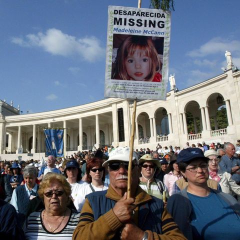 Neue Ermittlungen im Fall Madeleine McCann: Wo ist Maddy? Die Stimmung in den ersten Tagen des Verschwindens Neue Ermittlungen im Fall Madeleine McCann: Wo ist Maddy? Die Stimmung in den ersten Tagen des Verschwindens