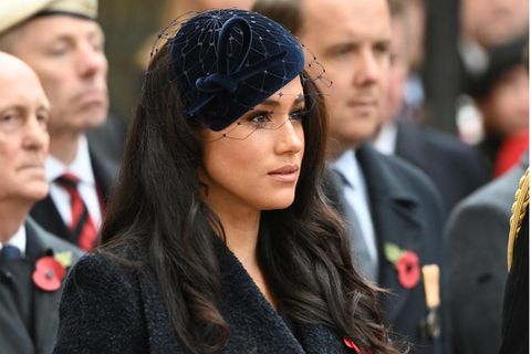 Herzogin Meghan