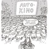 Til Mette: Cartoon der Woche