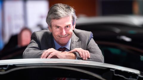 Auto-Experte Dudenhöffer sieht keinen großen Schub für die Autoindustrie