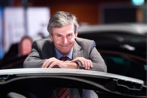 Auto-Experte Dudenhöffer sieht keinen großen Schub für die Autoindustrie