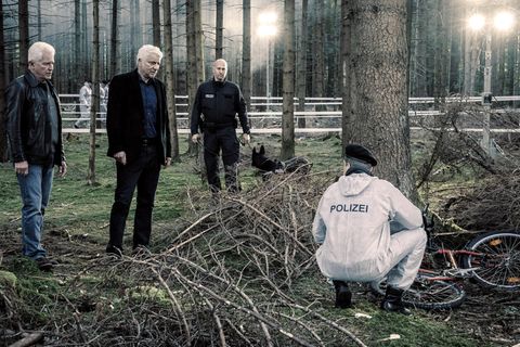 "Tatort" aus München