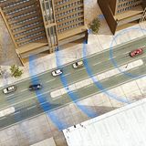 Car-to-Car-Kommunikation