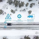 Car-to-Car-Kommunikation