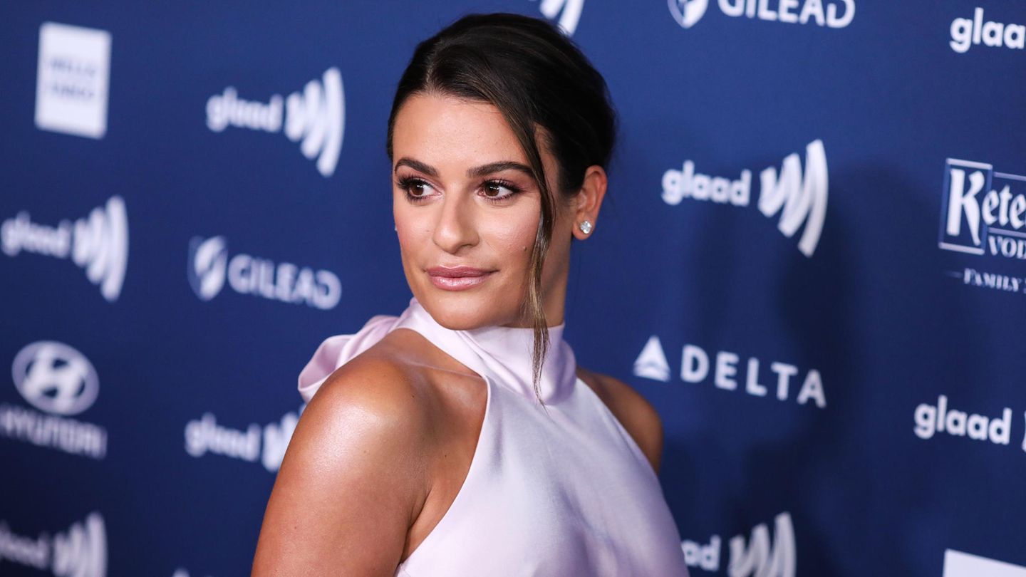 Lea Michele