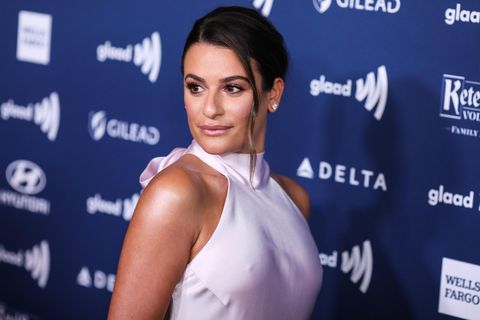 Lea Michele