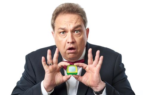 Oliver Kalkofe