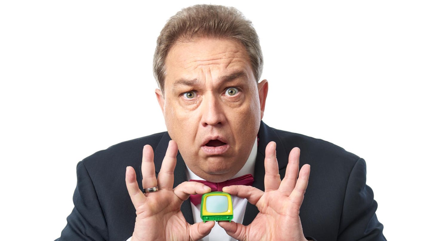 Oliver Kalkofe