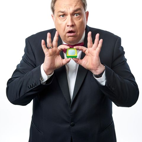 Oliver Kalkofe