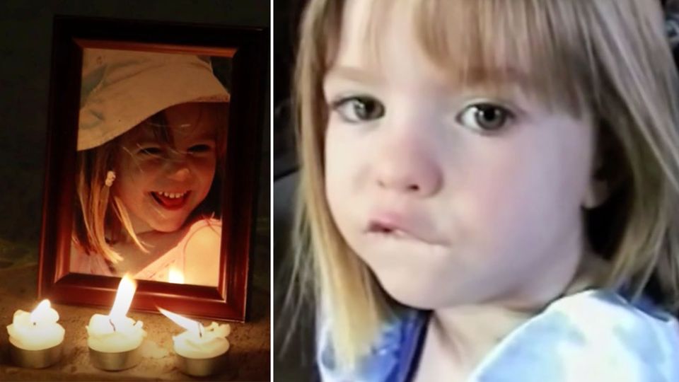 Maddie McCann: Dreizehn Jahre vermisst – eine Chronologie Maddie McCann: Dreizehn Jahre vermisst – eine Chronologie