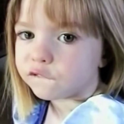 Maddie McCann: Dreizehn Jahre vermisst – eine Chronologie