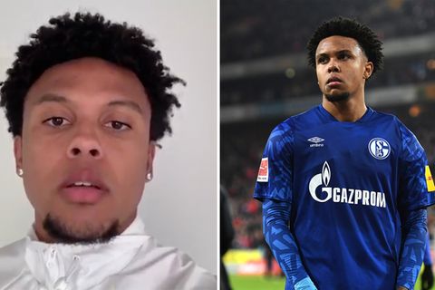 Weston McKennie