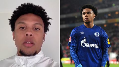 Weston McKennie
