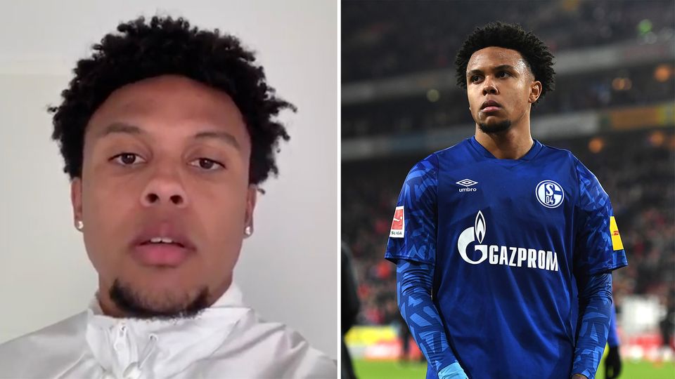 Weston McKennie Weston McKennie
