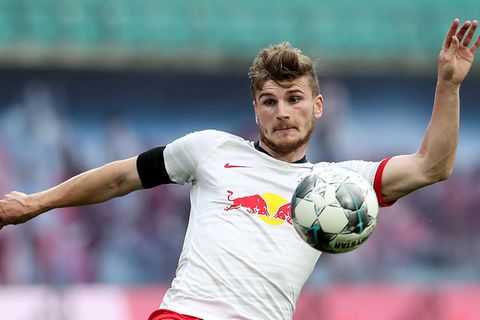 Timo Werner
