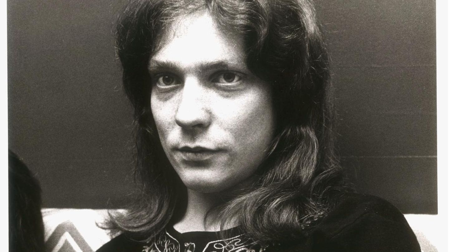 Tote Promis - Steve Priest