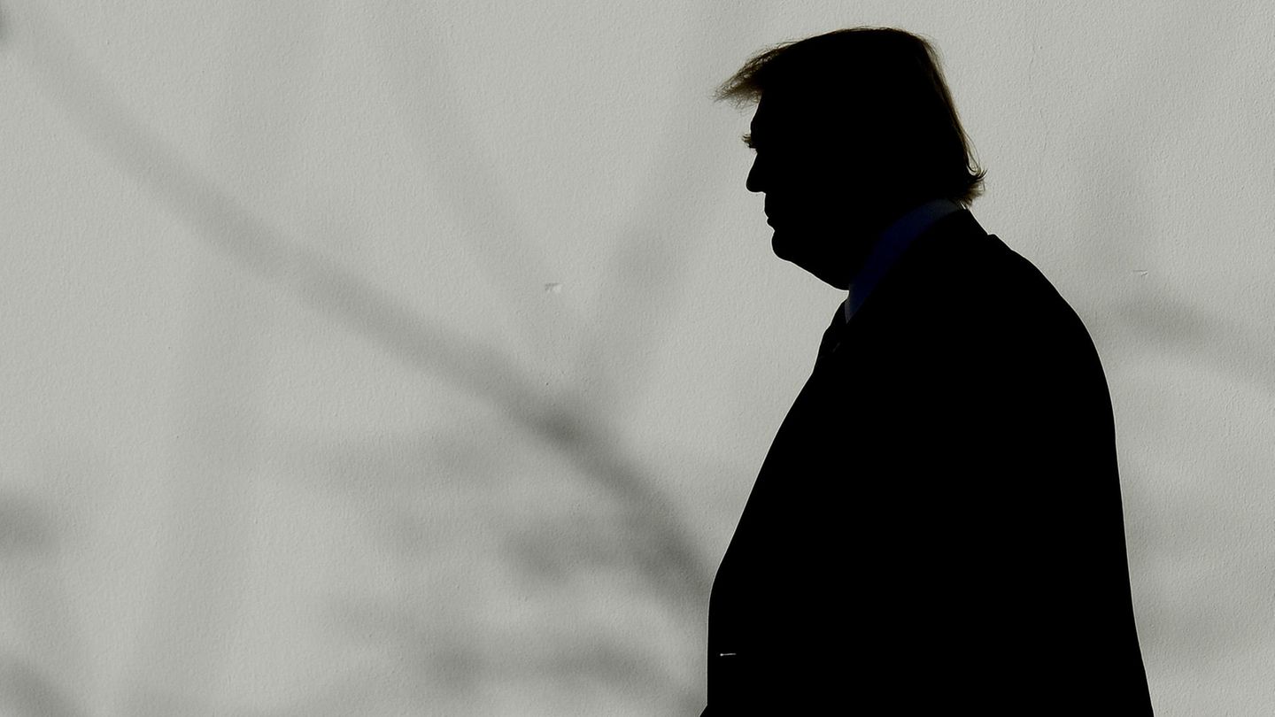 US-Präsident Donald Trump