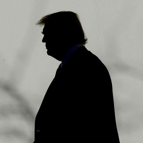 US-Präsident Donald Trump
