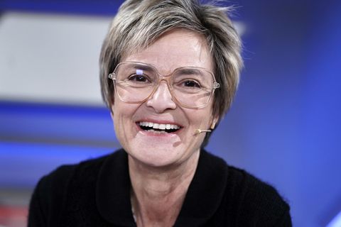 Gloria von Thurn und Taxis