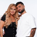 "Das Sommerhaus der Stars – Kampf der Promipaare"