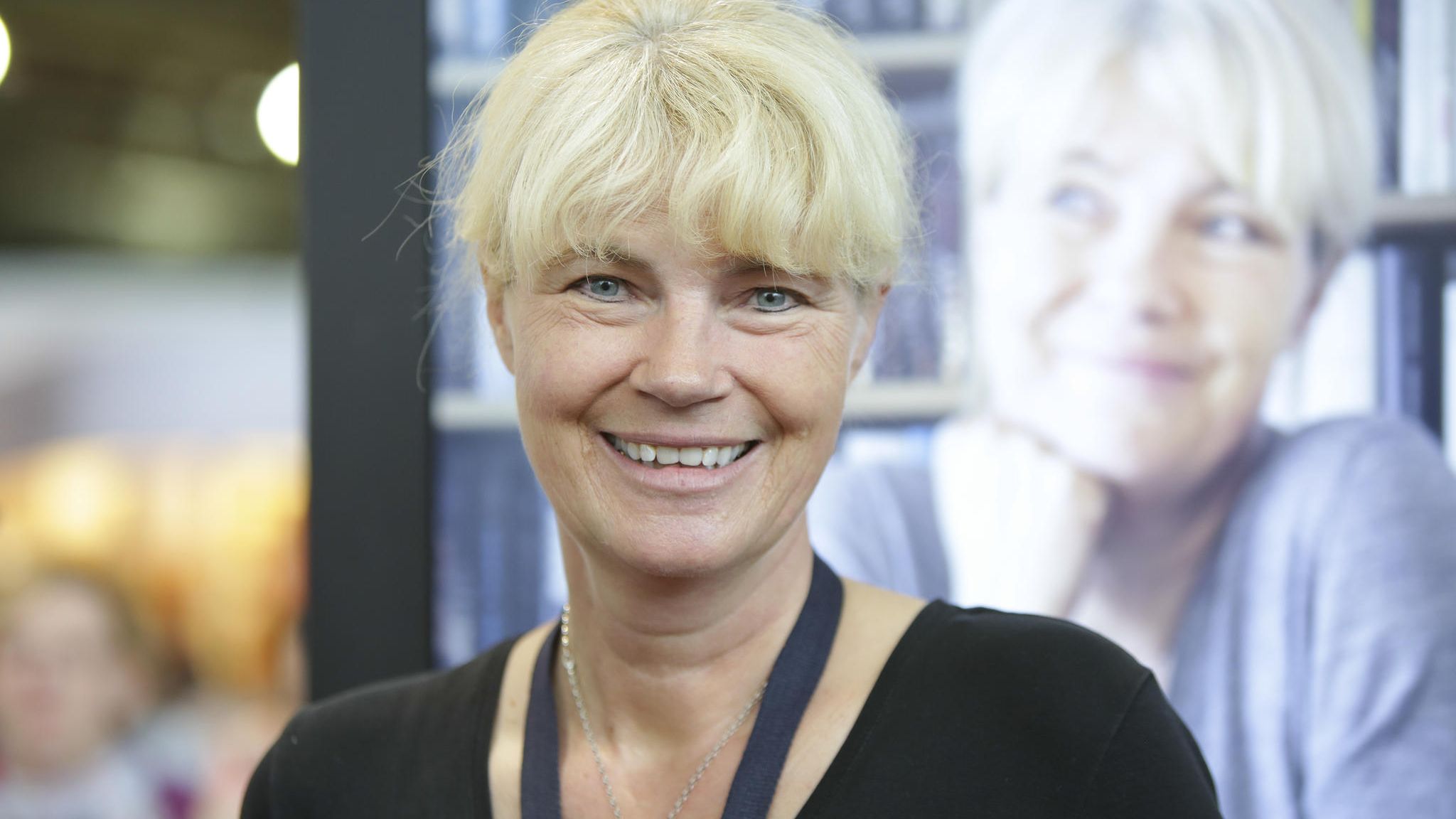 Nele Neuhaus