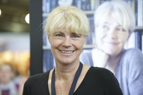 Nele Neuhaus