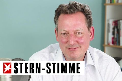 Eckart von Hirschhausen über den Weltfahrradtag, Rezo und MaiLab