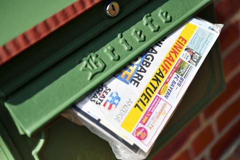 Für eine aktuelle Studie hat der Weltpostverein die Postunternehmen von 170 Ländern verglichen
