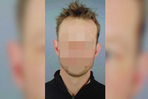 Christian B., Verdächtiger im Mordfall Inga – und auch im Fall Inga?