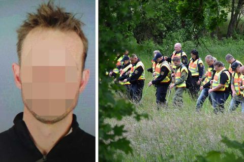 Christian B. wird verdächtigt, Maddie ermordet zu haben – auch Inga?