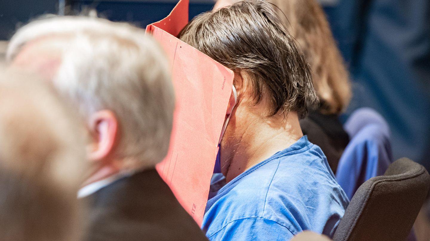 Angeklagter Missbrauch Bochum