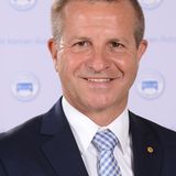 ZDK-Vizepräsident Thomas Peckruhn fordert ein entschlossenes Handeln der Politik zugunsten der Autohändler