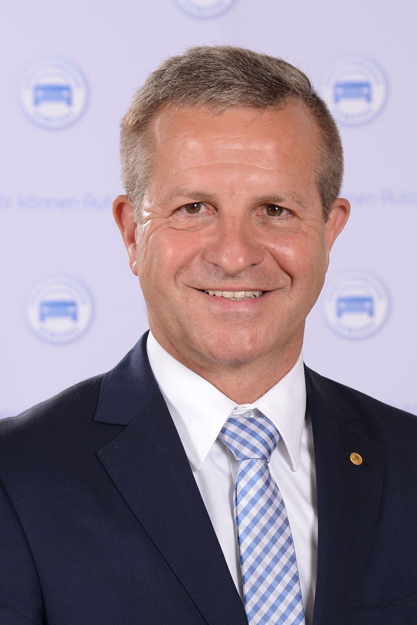 ZDK-Vizepräsident Thomas Peckruhn fordert ein entschlossenes Handeln der Politik zugunsten der Autohändler