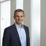 Arthur Kipferler ist Partner bei der Strategieberatung Berylls