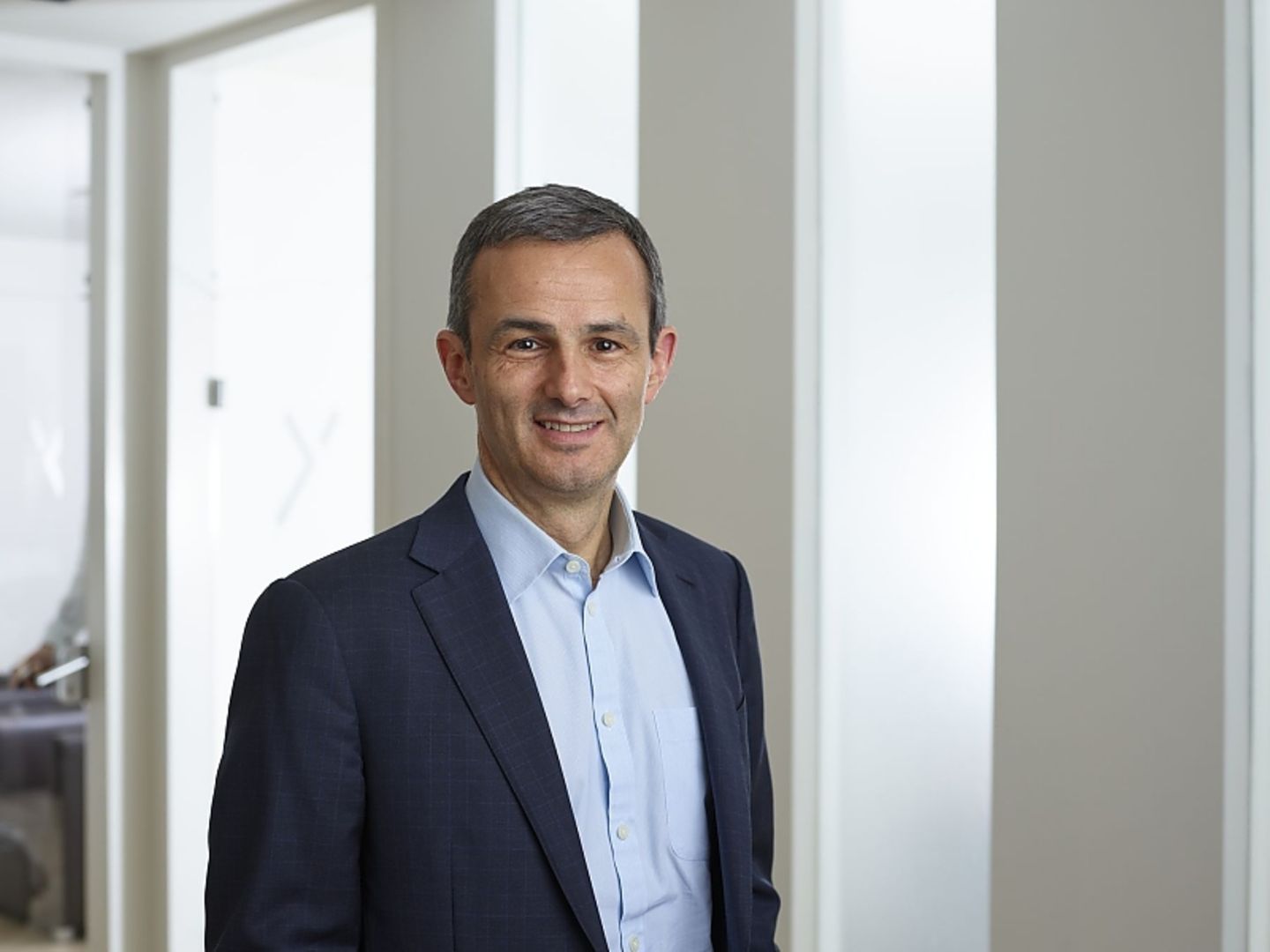 Arthur Kipferler ist Partner bei der Strategieberatung Berylls