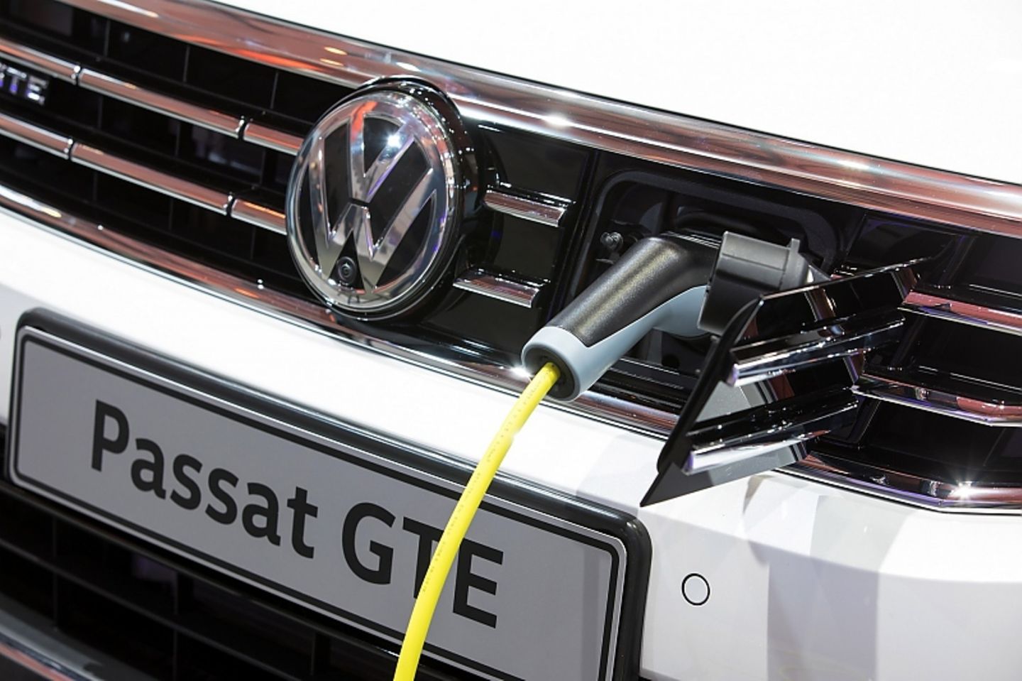 Die VW Dienstwagenregelung gilt nicht für gefragte Modelle, wie den Passat Variant GTE