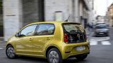 Elektroautos, wie der VW E-Up sind nach wie vor gefragt