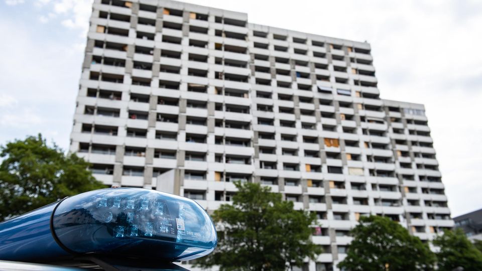 Corona-Ausbruch Göttingen: Großfamilie veröffentlicht Gegendarstellung Corona-Ausbruch Göttingen: Großfamilie veröffentlicht Gegendarstellung