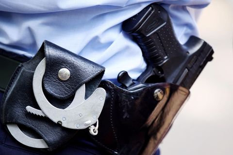 Die Ermittler hätten "unfassbare" Bilder sehen müssen, sagte der Leiter der Ermittlungen