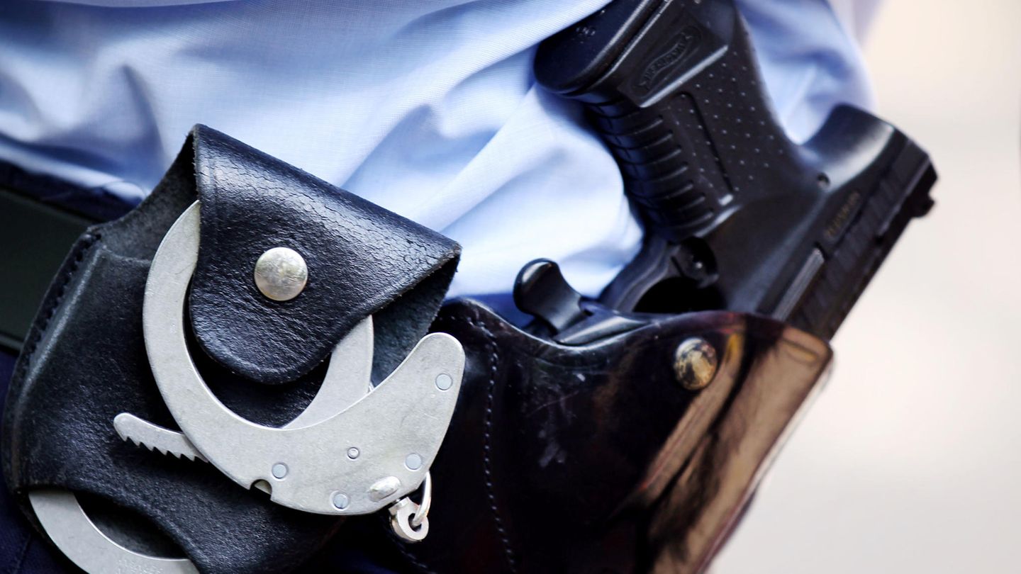 Die Ermittler hätten "unfassbare" Bilder sehen müssen, sagte der Leiter der Ermittlungen