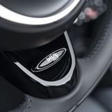 Der Testwagen hatte einen Preis von 46.240 Euro