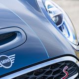 Der Testverbrauch betrug 7,2 l/100 km