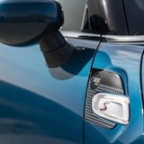 Der OPF-Filter schnürt dem Motor im unteren Drehzahlbereich die Luft ab