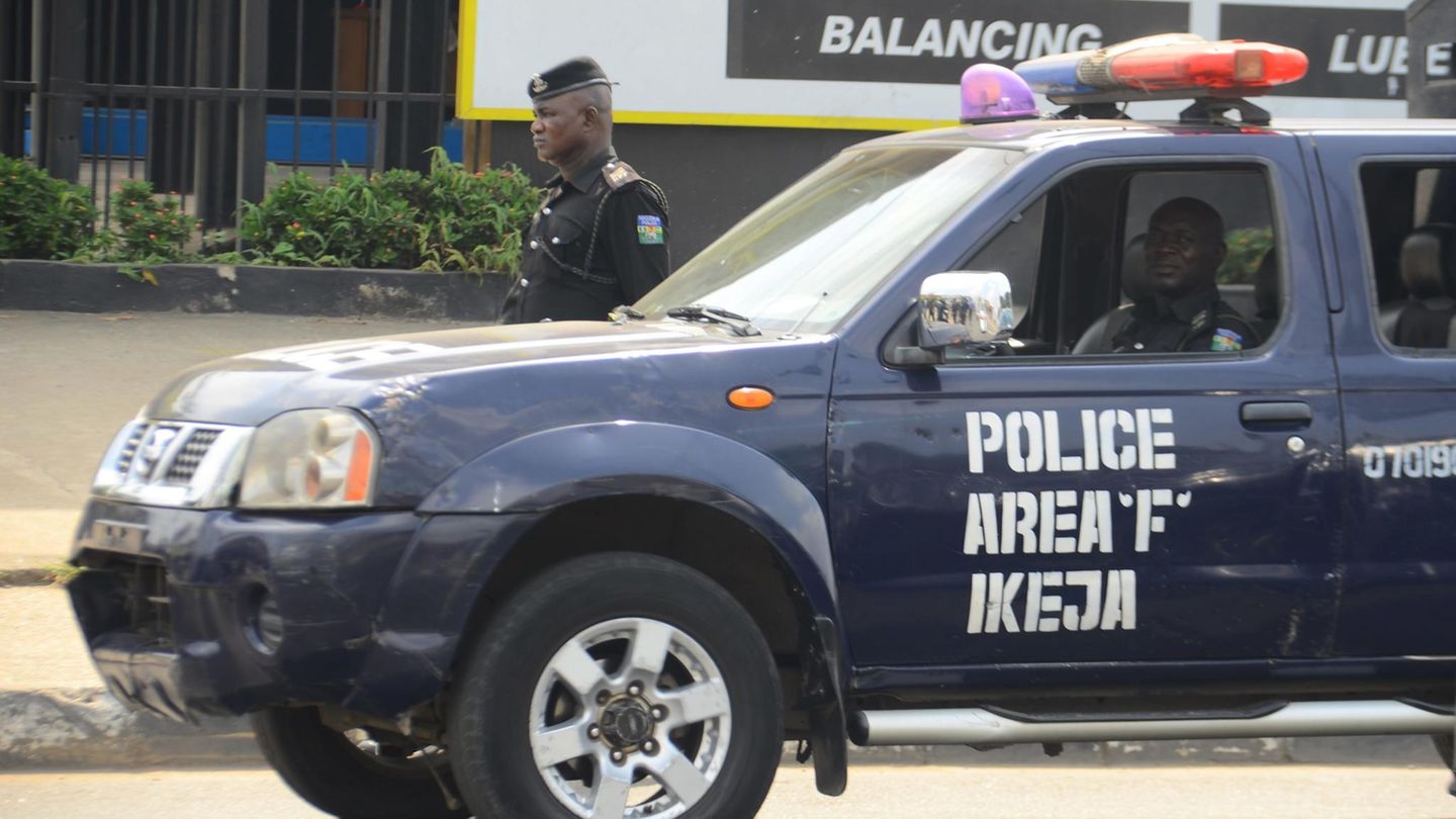Nigeria: Jugendliche täuscht Entführung vor und erpresst eigene Mutter