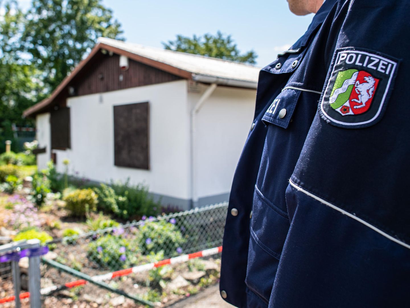 Polizei Hessen - Wie wird eigentlich darüber entschieden, wo geblitzt wird?