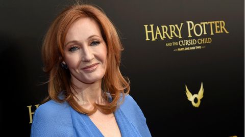 J.K. Rowling