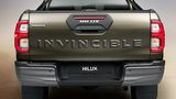 Toyota Hilux 2021