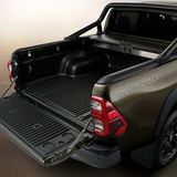Toyota Hilux 2021