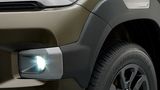 Toyota Hilux 2021